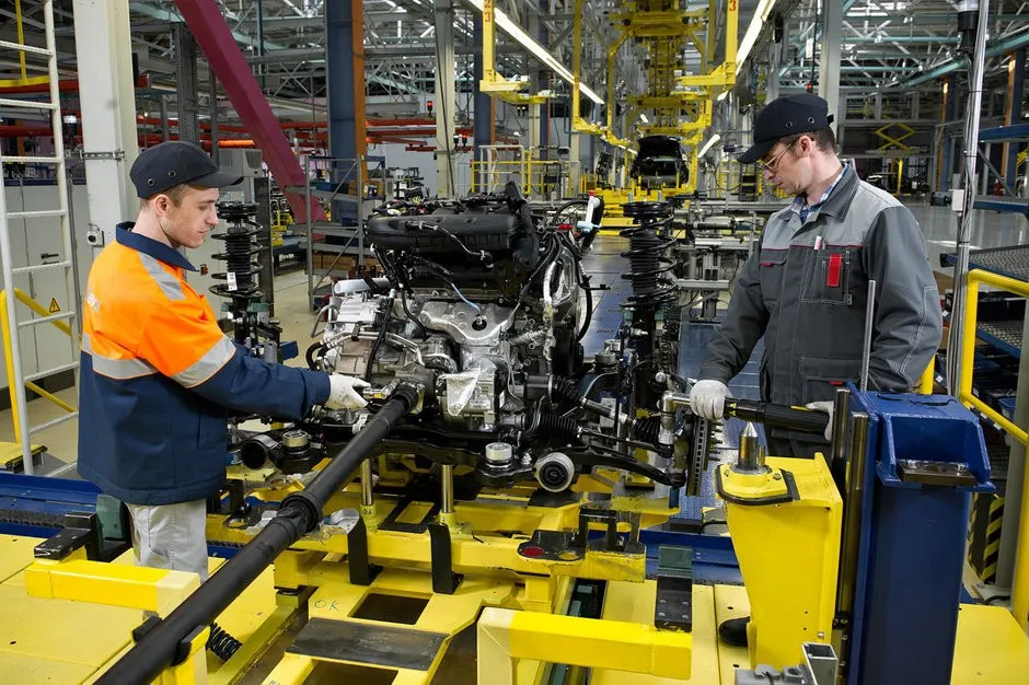 Eurostat: România a avut cea mai mare creştere economică trimestrială din Uniunea Europeană