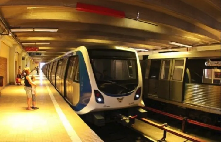 Metrorex ne asigură: 100% vom avea la anul metrou în Drumul Taberei