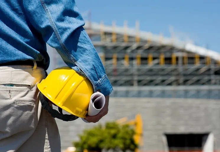 Construcțiile s-au dezghețat în august. Creștere semnificativă a numărului de autorizații eliberate