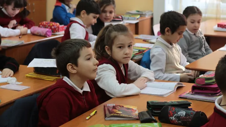 Tichetul educațional "Școală după școală" va avea valoarea de 200 de lei