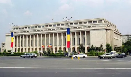 România riscă să rateze startul revenirii economice după criza COVID 19