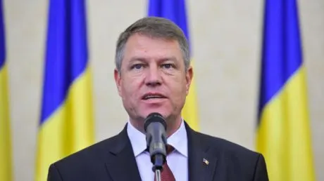 Laufer și Vasilescu nu au fost acceptați de Iohannis în Guvernul Dăncilă 2