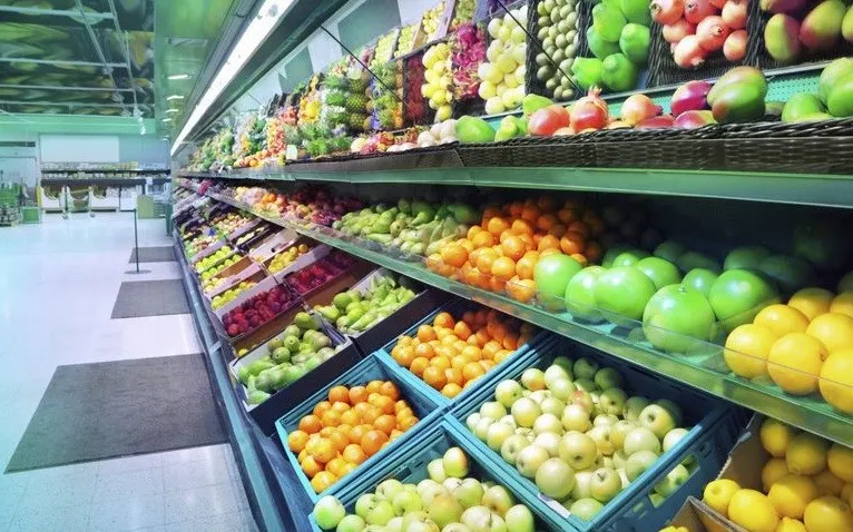 România, pe locul 4 în UE la creșterea volumului vânzărilor din retail