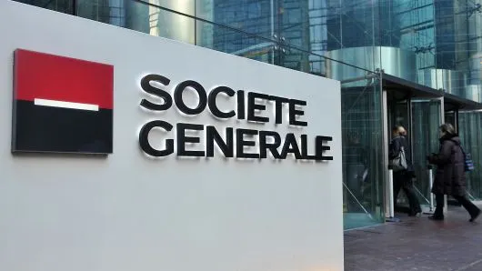 Societe Generale a acceptat să-și vândă participația Banque Postale Financement