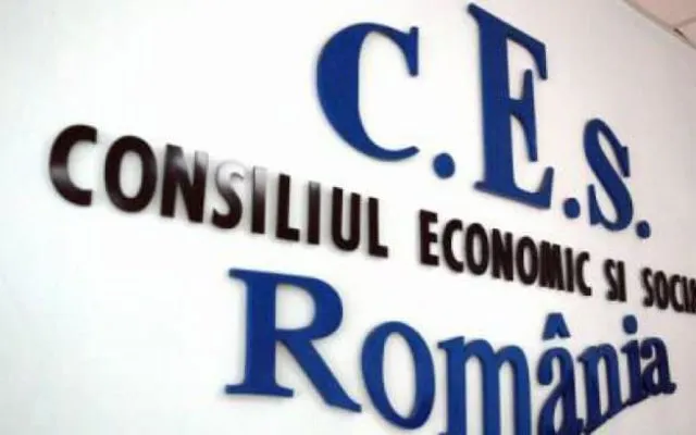 Consiliul Economic și Social, aviz negativ pe taxa de lăcomie