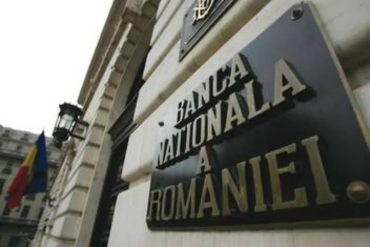 Avertisment dur de la BNR privind efectele ordonanței anunțate de Teodorovici