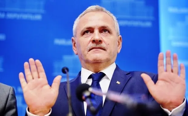 Dragnea, atac la OMV-Petrom