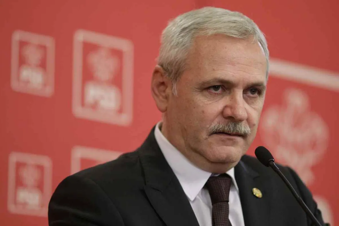 Dragnea a dinamitat bugetul pe 2019 ca să-și țină baronii aproape