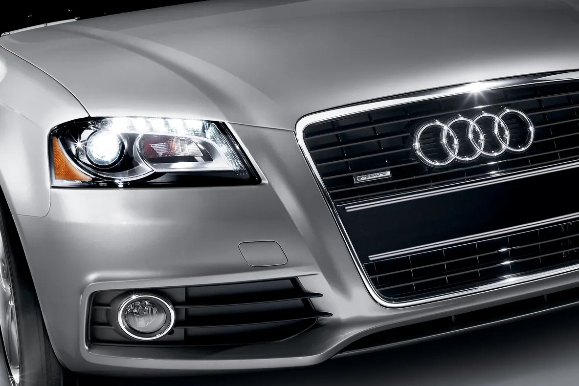 Ce model de Audi conduce Mihaela Triculescu, noua șefă ANAF