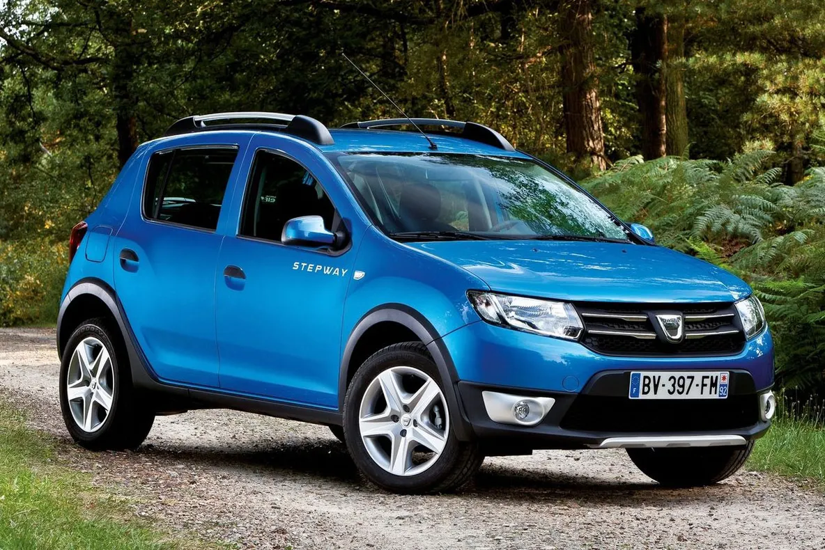 Dacia Sandero a cucerit piața auto europeană. Cu cât au crescut vânzările față de anul trecut?