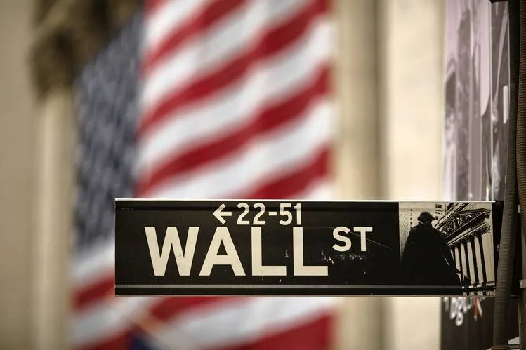 Valoarea tehnologiei americane a depășit, la burse, întreaga economie europeană