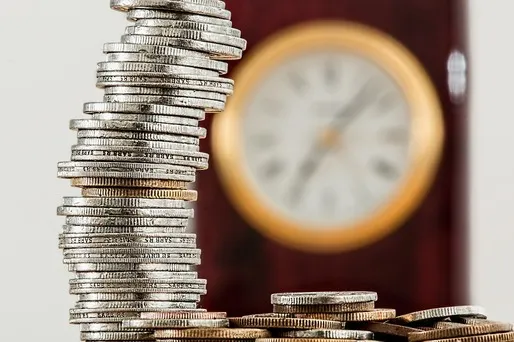ROBOR, speriat de "taxa pe lăcomie"? Face pași înapoi
