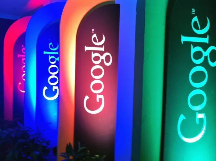 Google, amendă uriaşă pentru încălcarea GDPR