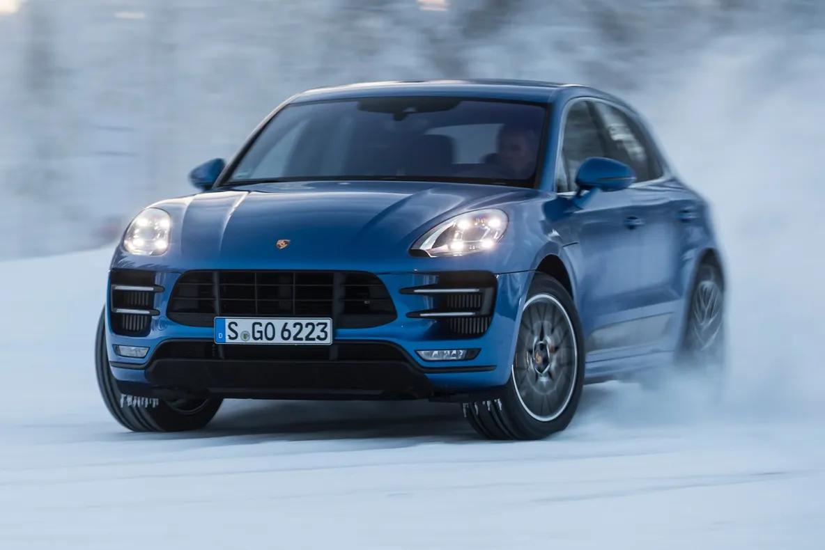 2018, cel mai bun an din istoria Porsche: nemții au livrat peste 255.000 de mașini
