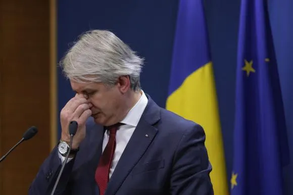 Eugen Teodorovici, taxat dur:  Cât de iresponsabil poţi fi?