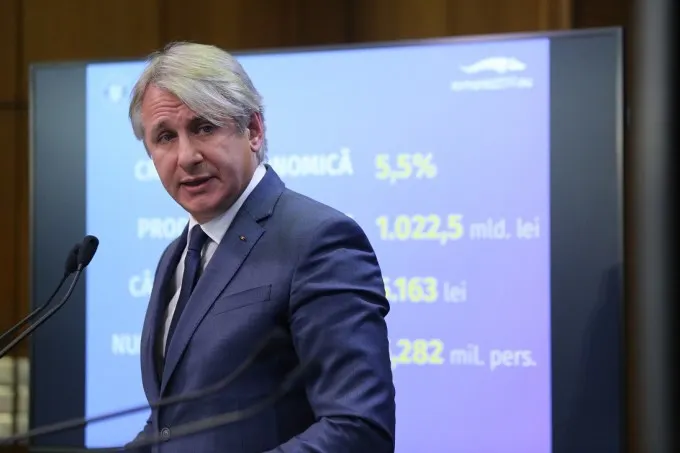 Taxa pe lăcomie nu a îmblânzit ROBOR-ul