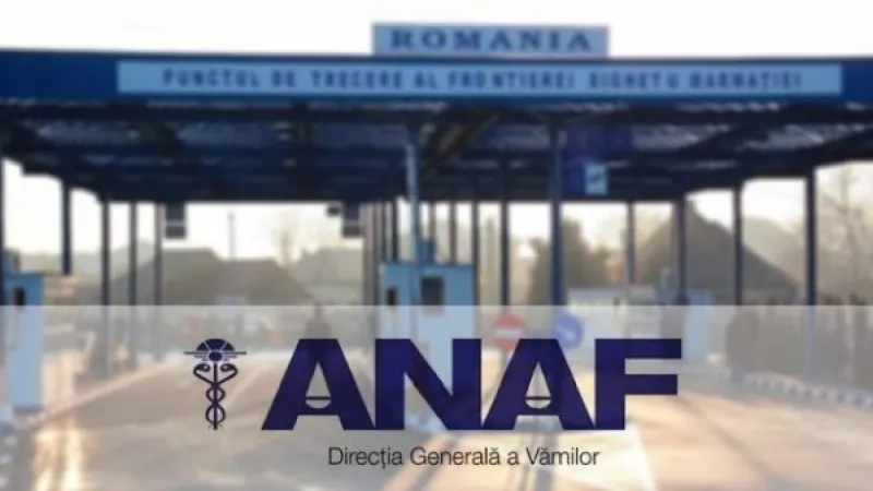 Anunţ ANAF: E o tentativă de fraudă, nu trimiteţi datele personale