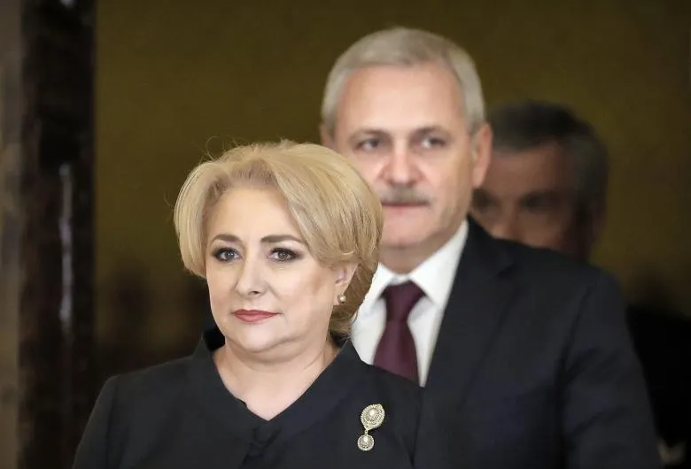 Dăncilă anunță un buget record pe 2019