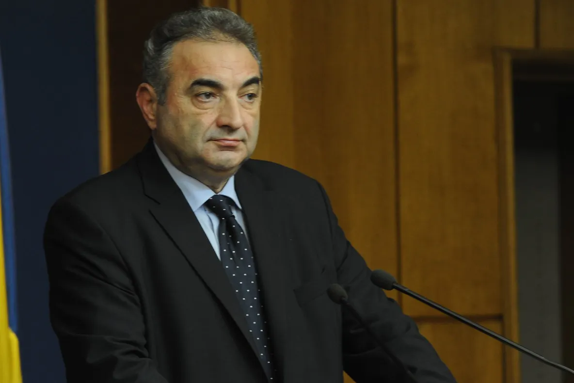 Ce spune Florin Gerogescu despre reducerea TVA la 16%