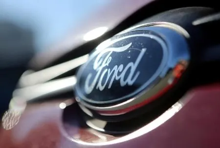Moody's retrogradează Ford la categoria "junk"