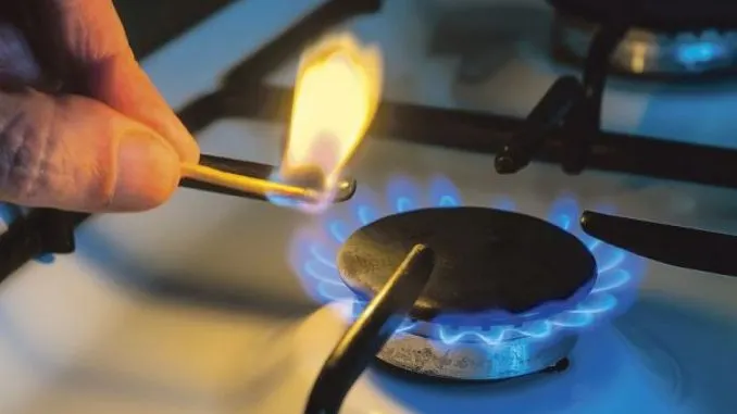 Prețul gazelor, plafonat de la 1 mai 2019