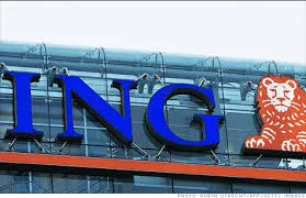 Profitul ING, în creștere cu 16% în primul trimestru din 2019