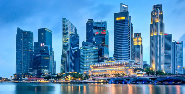 Undă verde pentru Acordul de liber schimb dintre UE şi Singapore