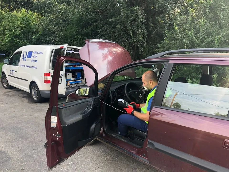 Înmatriculările de autoturisme noi au crescut în ianuarie cu 18,8% faţă de anul trecut