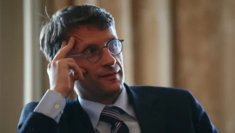 Suciu (BNR): Vâlcov are grave carenţe de înţelegere