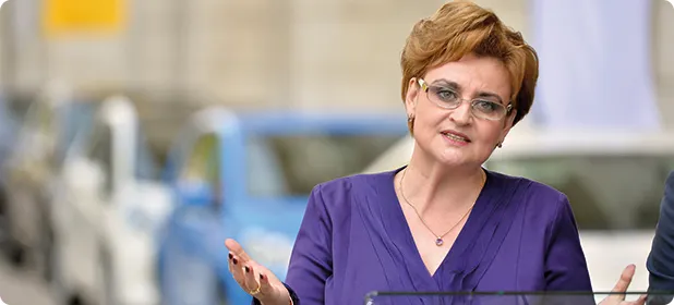 Rabla pentru televizoare și aspiratoare. Anunțul făcut de ministrul Mediului