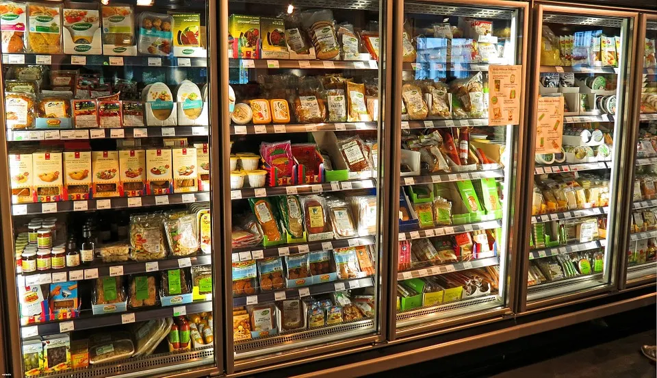 Aflăm ce produse din supermarketuri sunt mai proaste decât cele din Vest