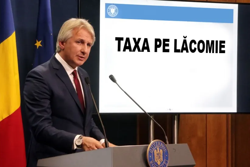 OUG 114. Guvernul face modificări importante
