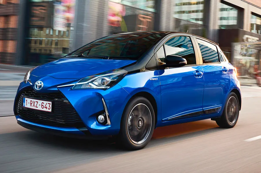 Câte mașini electrice au cumpărat românii în 2019. Toyota deține supremația