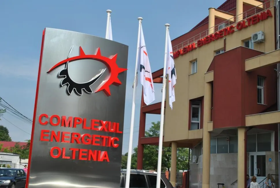 Ministerul Energiei: Eliminarea contribuţiei de 2% pentru CE Oltenia, obligatorie. "Altfel crăpăm"