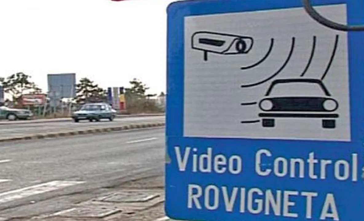 Taxe de drum de schimbă radical de la 1 octombrie. Pe lângă rovinietă, apare și TollRo