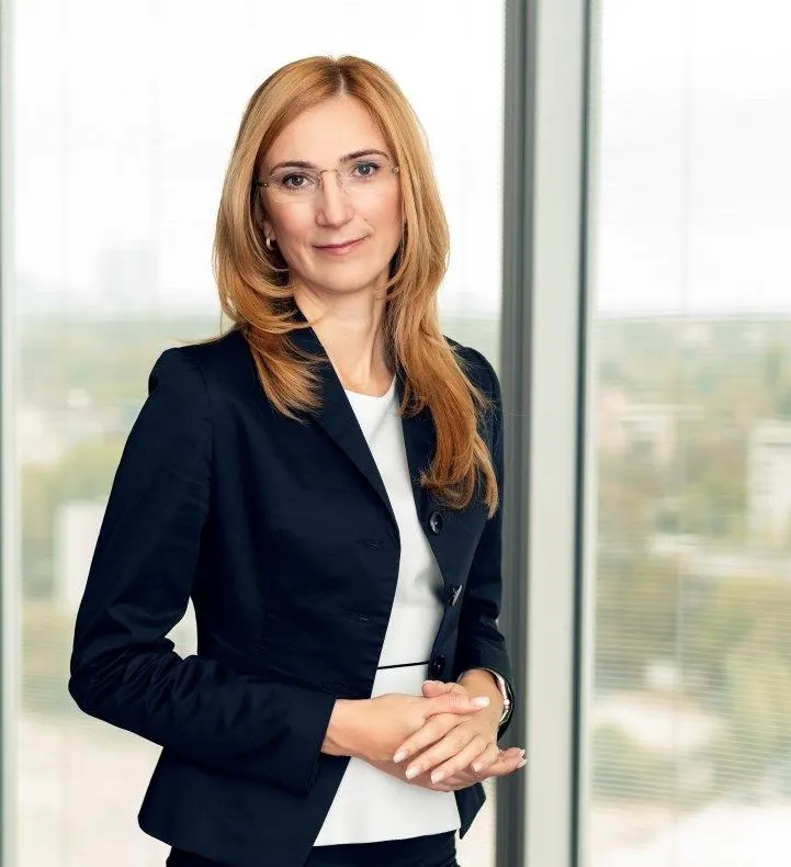 OMV Petrom are un nou director financiar