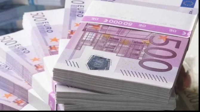 România se va împrumuta în 2020 mai mult decât în timpul crizei economice