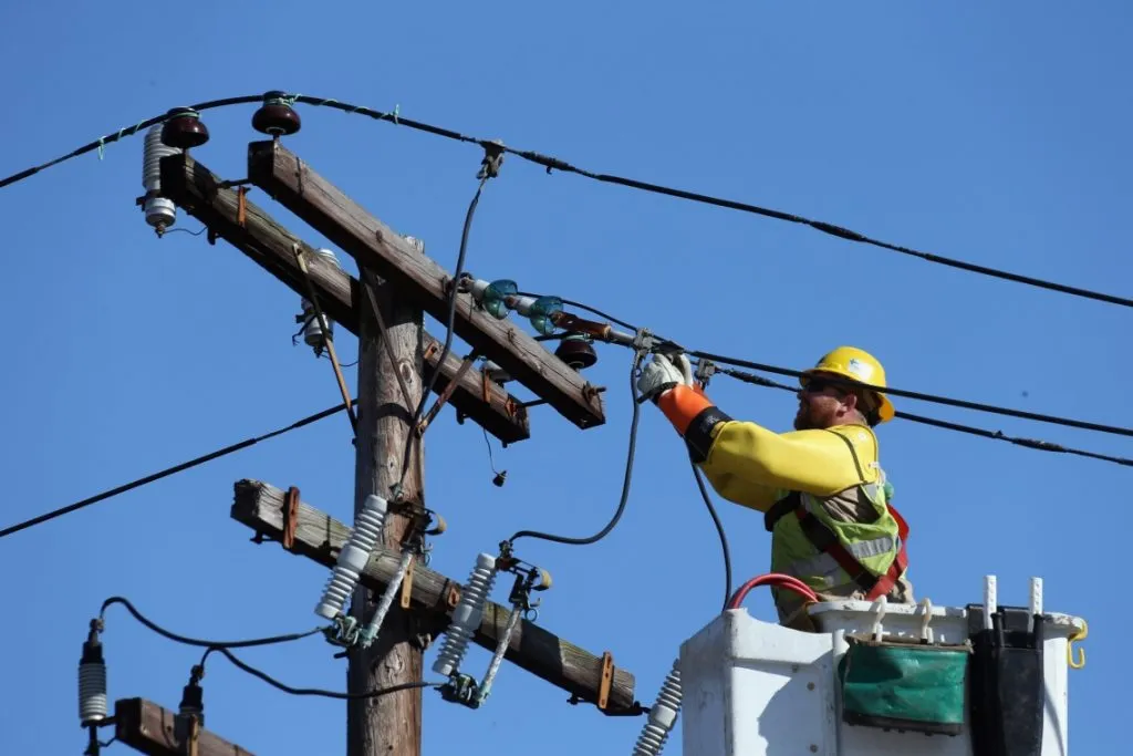 România a fost de două ori în acest an în pragul unui black-out