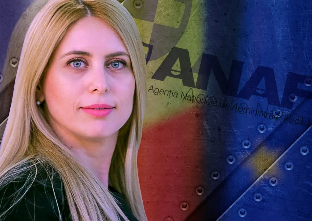Un document intern al ANAF arată probleme mari de încasări