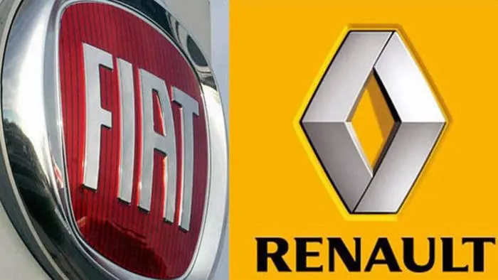 Negocieri pentru o nouă mega-alianță în industria auto