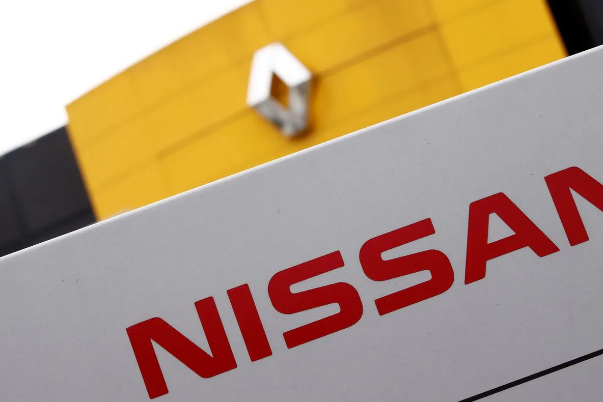 Nissan a refuzat propunerea Renault pentru reconfigurarea Alianței