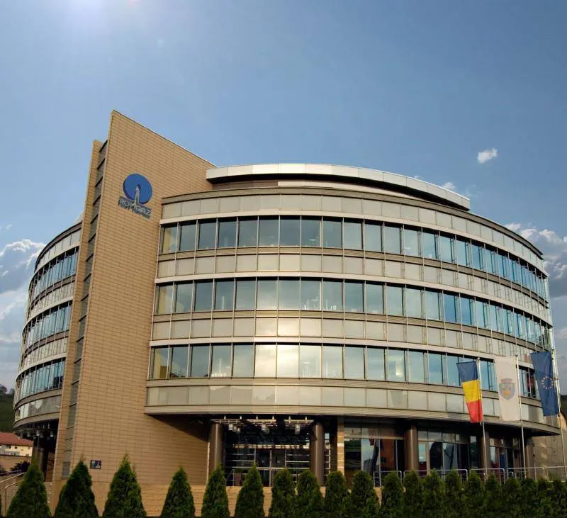 Lovitură dură pentru Romgaz după plafonarea prețului la gaze prin OUG