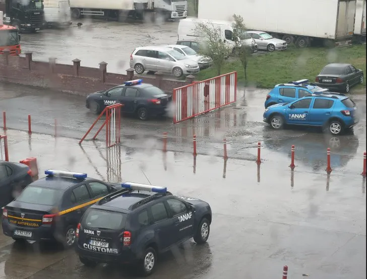 Fiscul a declanșat Jihadul. Amenzi în cascadă