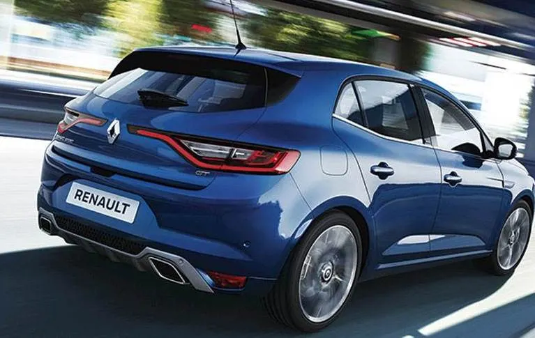 Renault, posibilă fraudă privind emisiile auto