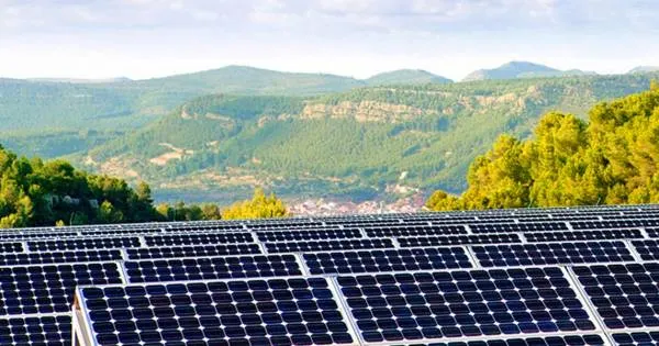 Ungaria construiește un oraş alimentat cu energie verde
