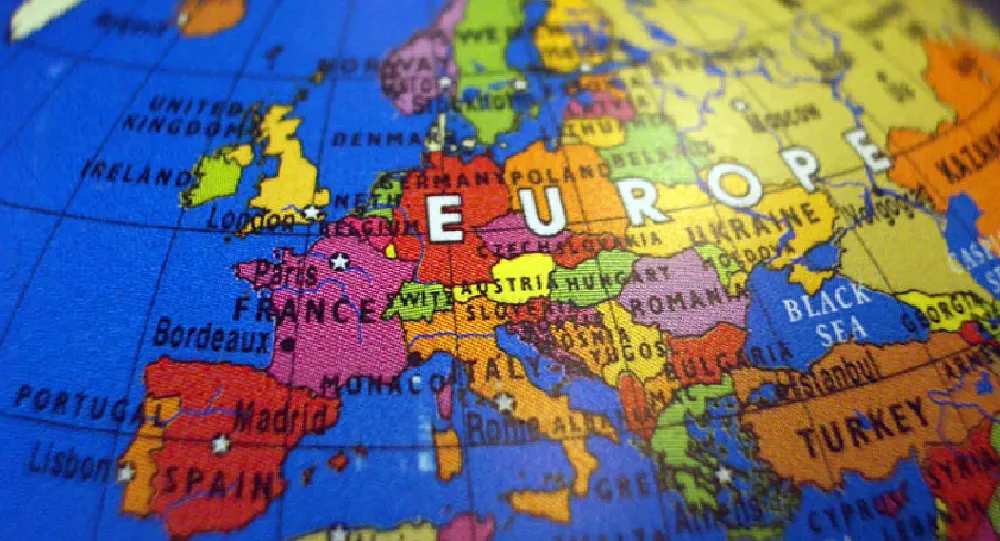 Solidaritatea europeana s-a facut scrum. Occidentali nu vor sa imparta costurile crizei sanitare