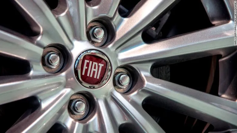 De ce își retrage Fiat Chrysler oferta de fuziune cu Renault. Motiv incredibil