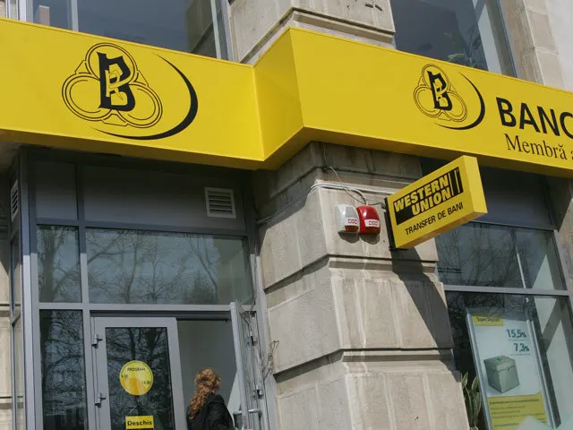 Câți bani aruncă statul român pentru o bancă cu pierderi uriașe