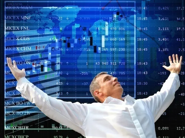 Investitorii de la București, explozie de optimism după cotitura din 26-27 mai