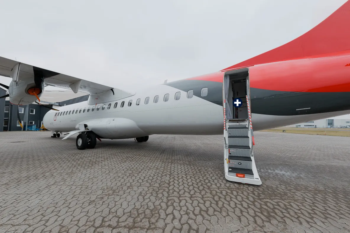 Tarom va cumpăra 9 aeronave noi. Prețul estimativ este de aproape 234 de milioane de dolari